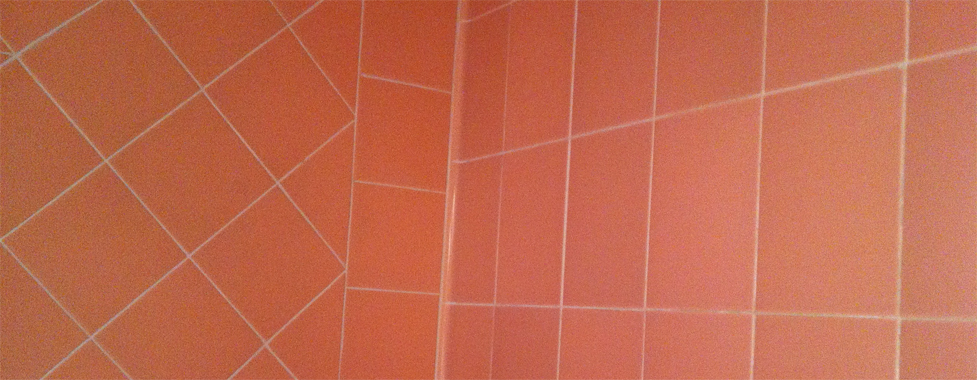 Deteriorating tub tile grout can be repaired – Orange County Register